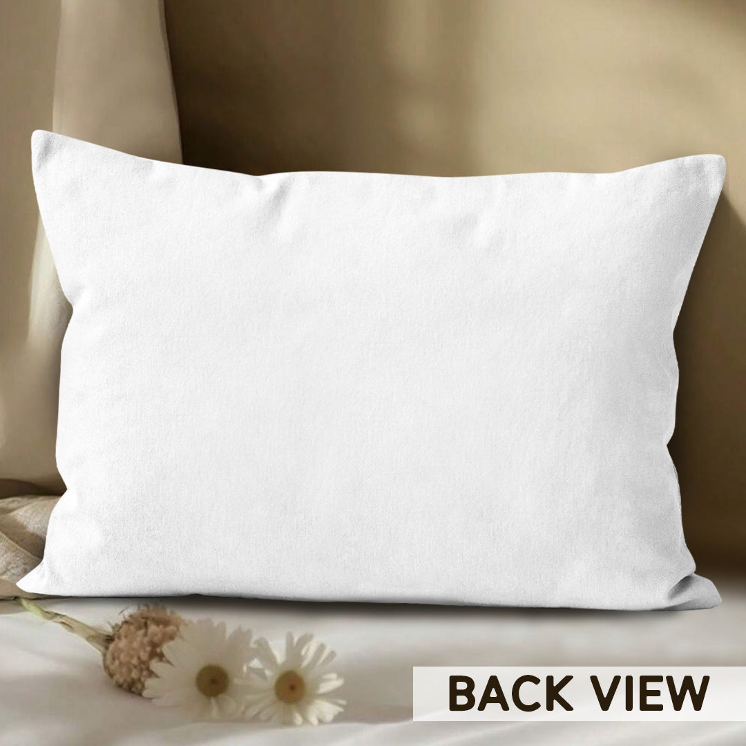 A Whole Lot Of Love Crossword Pillow Personalized Gift For Family