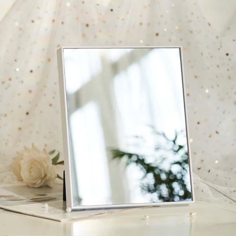 Mommy's Universe Starry Night Personalized Birth Moon Phase Mirror Light Box - Mother's Day Gift For Mom