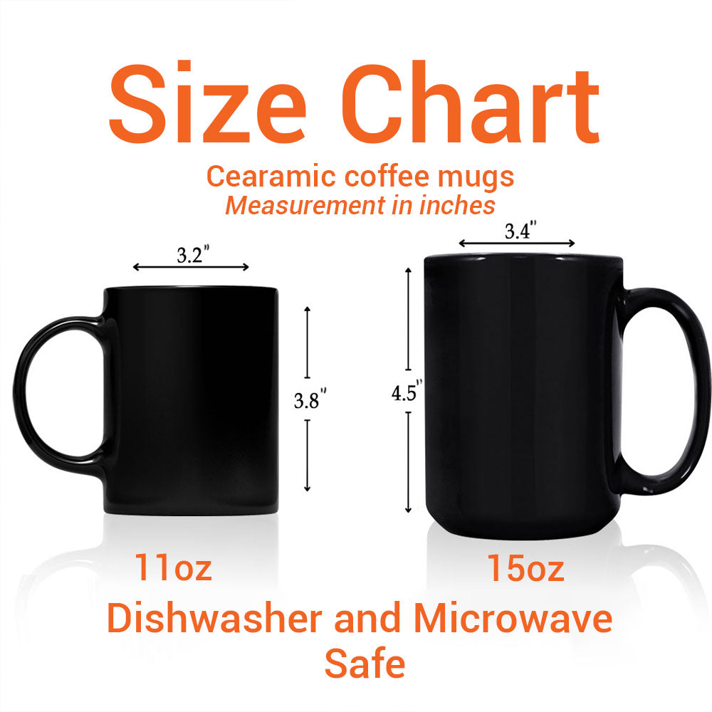 For Dad Cuddle Up With You Personalized Ultrasound Father’s Day Mug