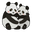 Family Panda logo