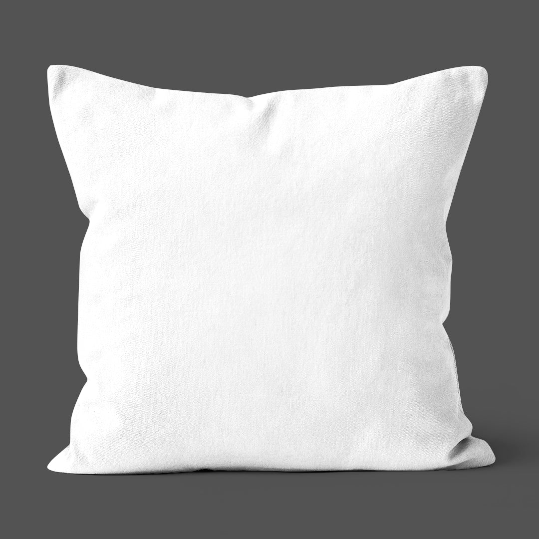 Daddy This Father's Day Be Snuggled Up Personalized Canvas Pillow