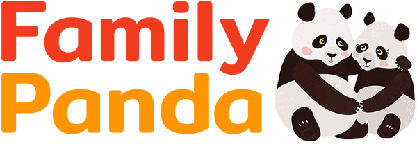 Family Panda