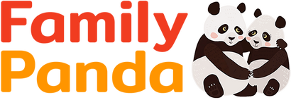Family Panda