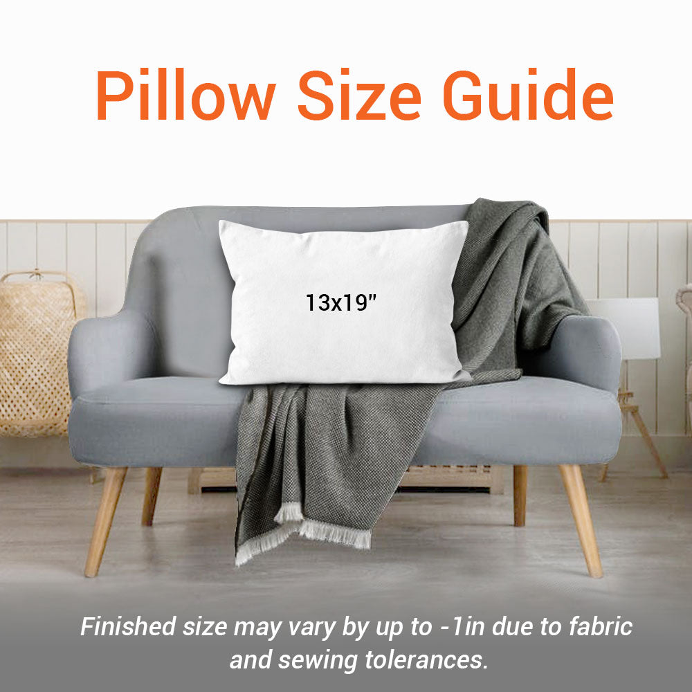 When I Say I Love You More Personalized Pillow Romantic Gift For Husband