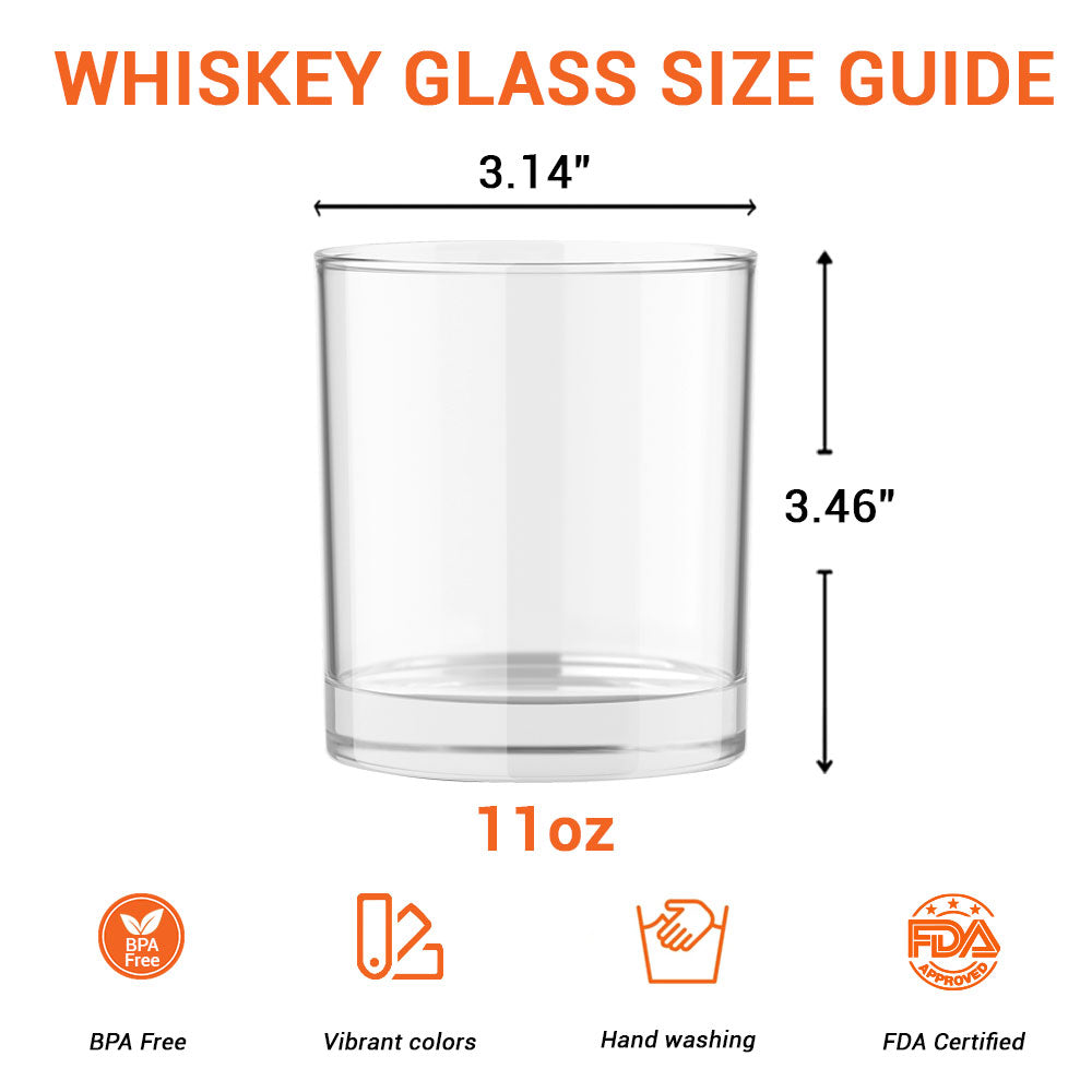 Now Grandma Crossword Puzzle Whiskey Glass Personalized Gift For Grandma