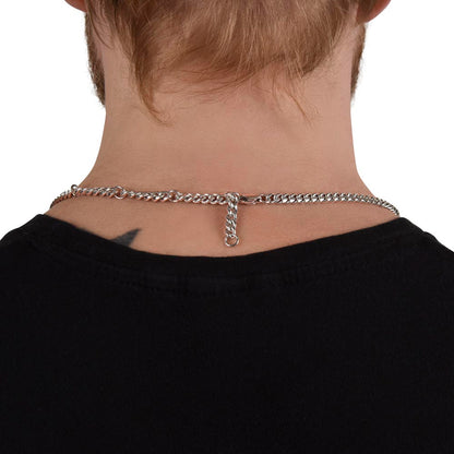 Cuban Link Chain - Luxury Gift For Him