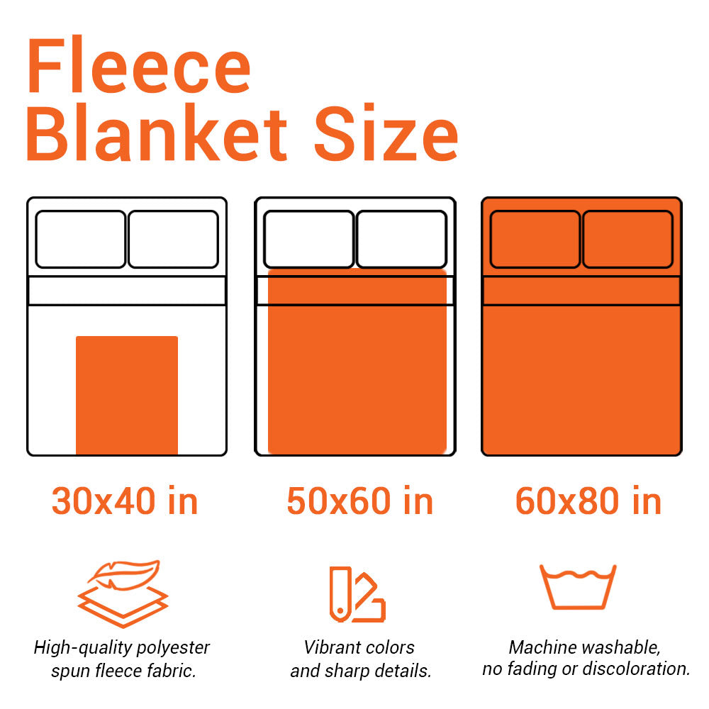 The Only Thing Better Blanket Personalized Gift For Wife Mom