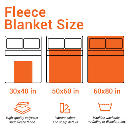 The Only Thing Better Blanket Personalized Gift For Wife Mom