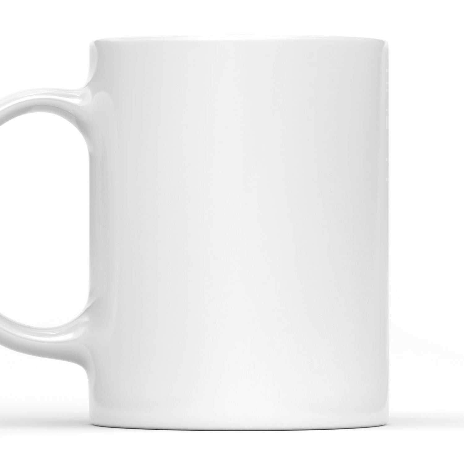 For Dad The Man The Myth The Legend Mustache Personalized Mug