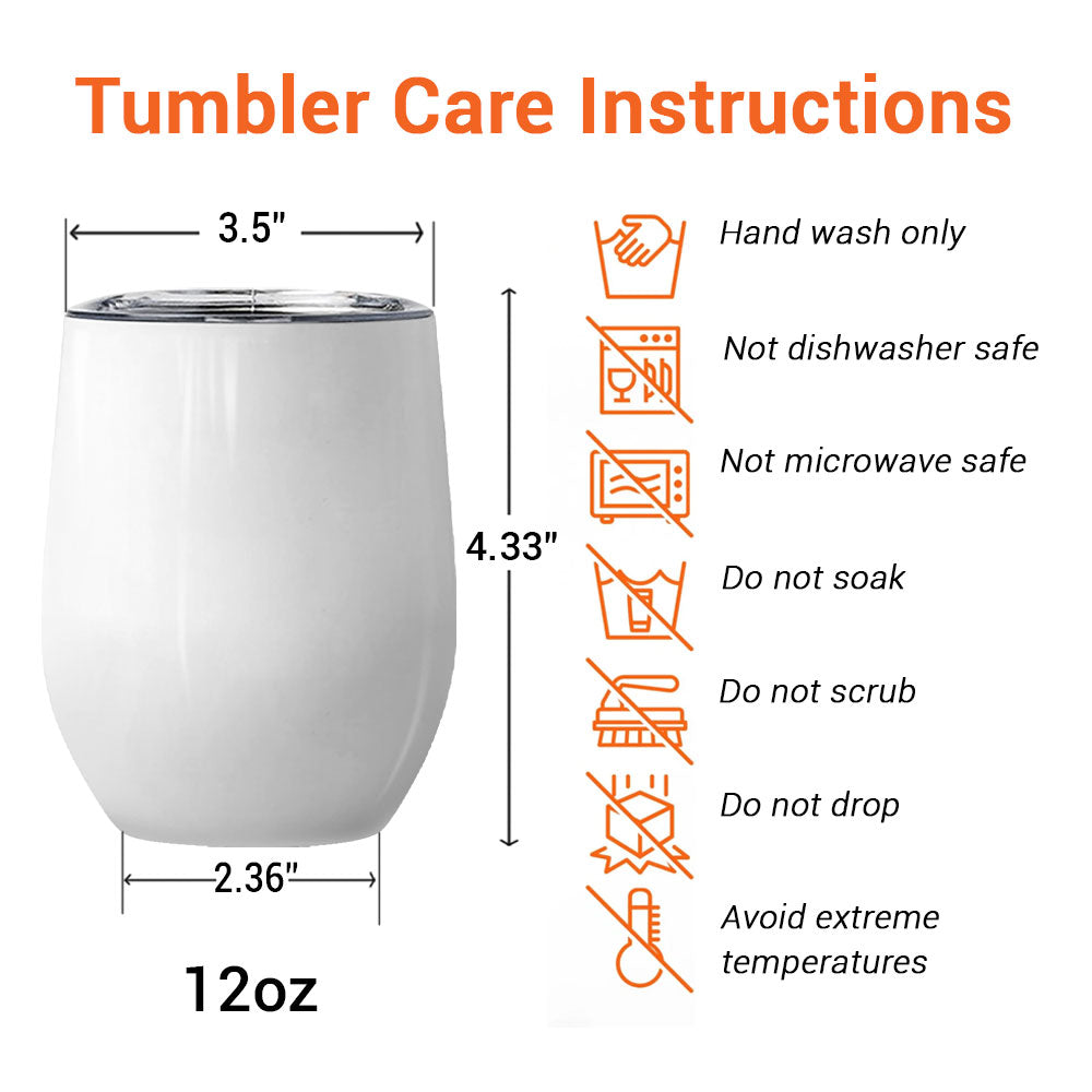 Forever Yours Tumbler Personalized Gifts For Couple